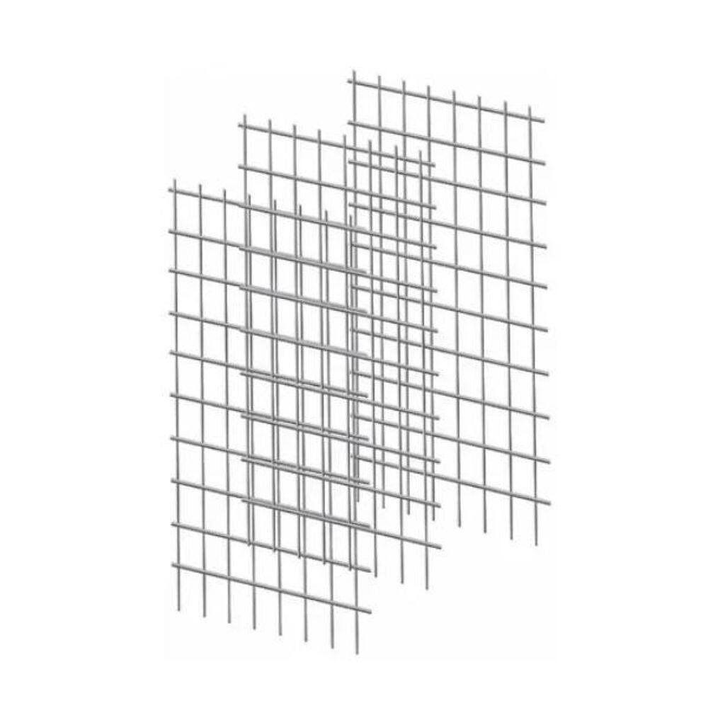 Tela Para Amarração Tel120  100Uni