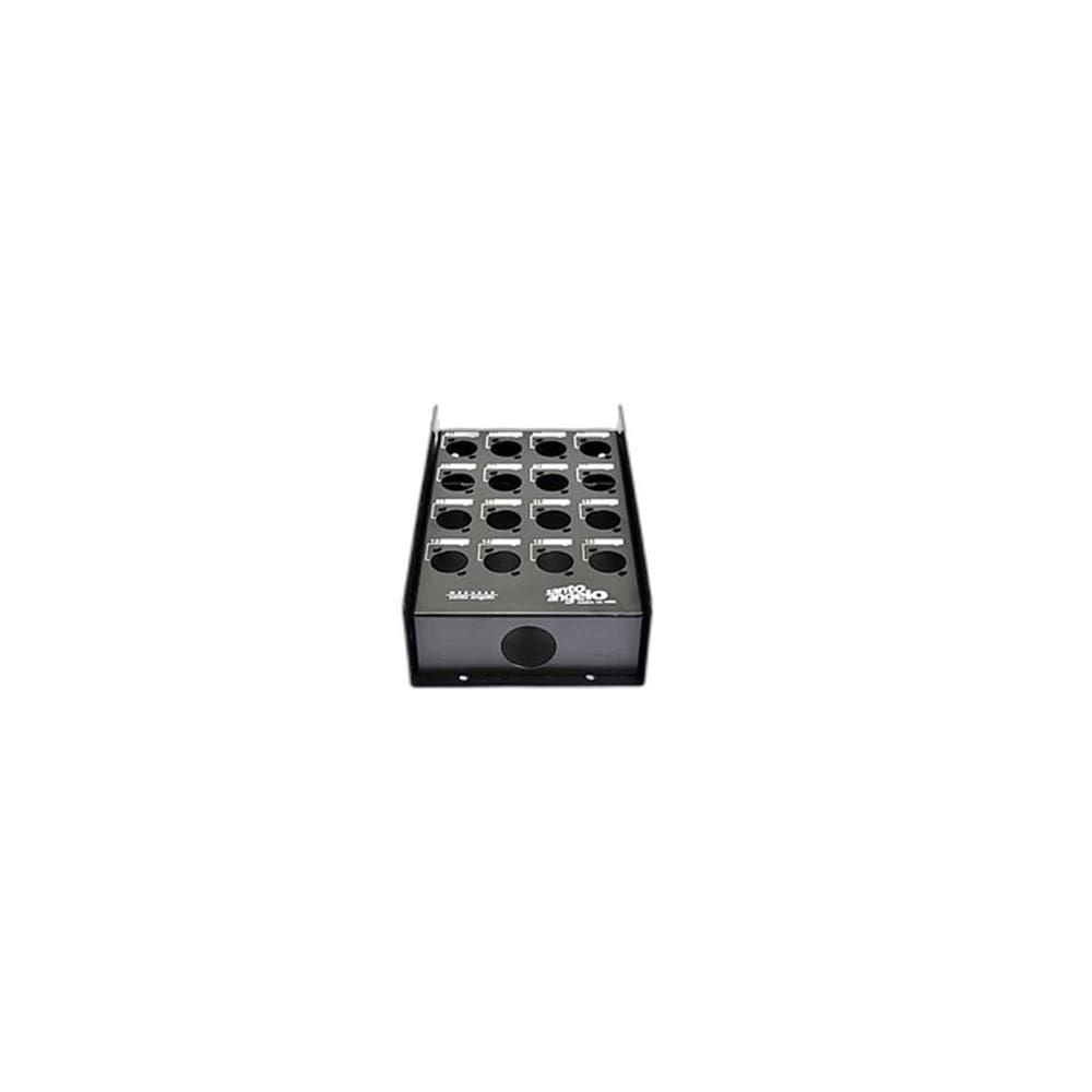 Medusa Santo Angelo Bsmed16V 16 Vias  Sa - 25 