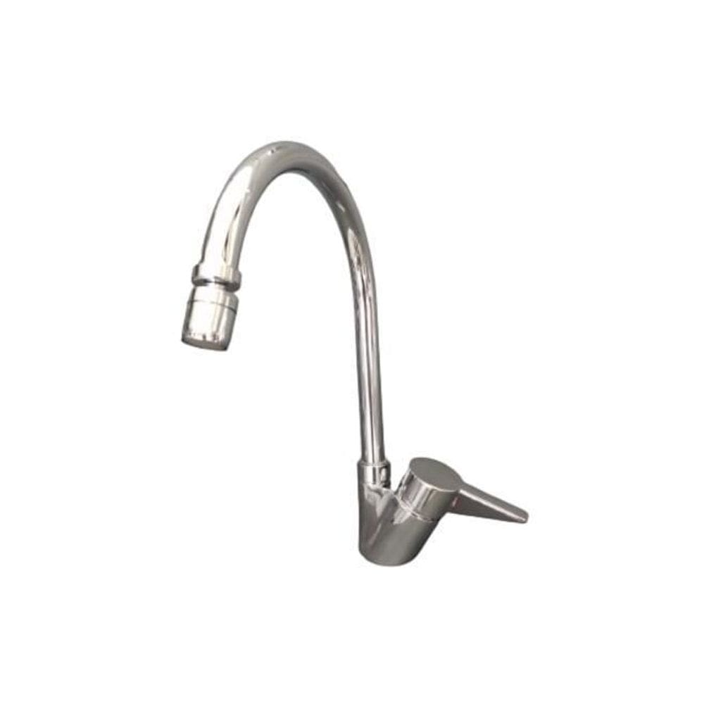 Monocomando Cozinha Marchezan Fenix Mesa Cromado 43314