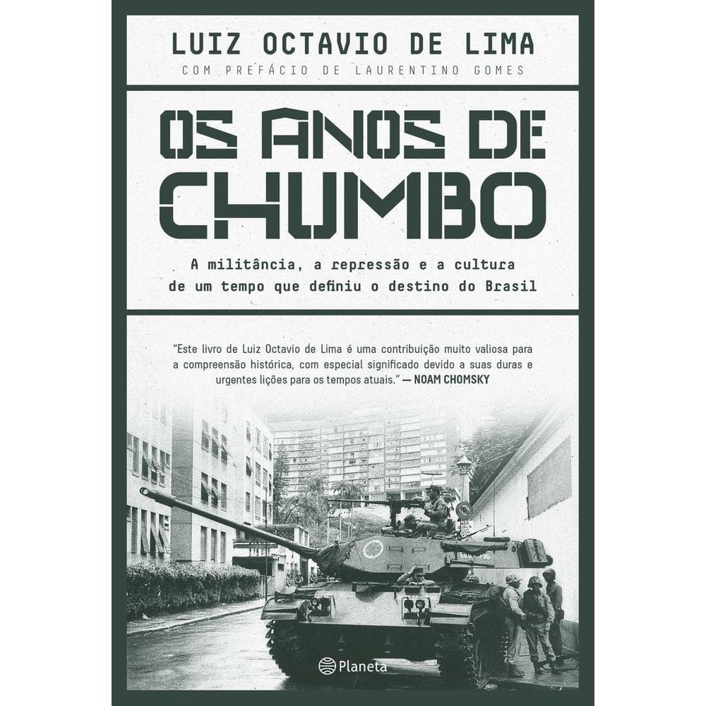 Os anos de grafite