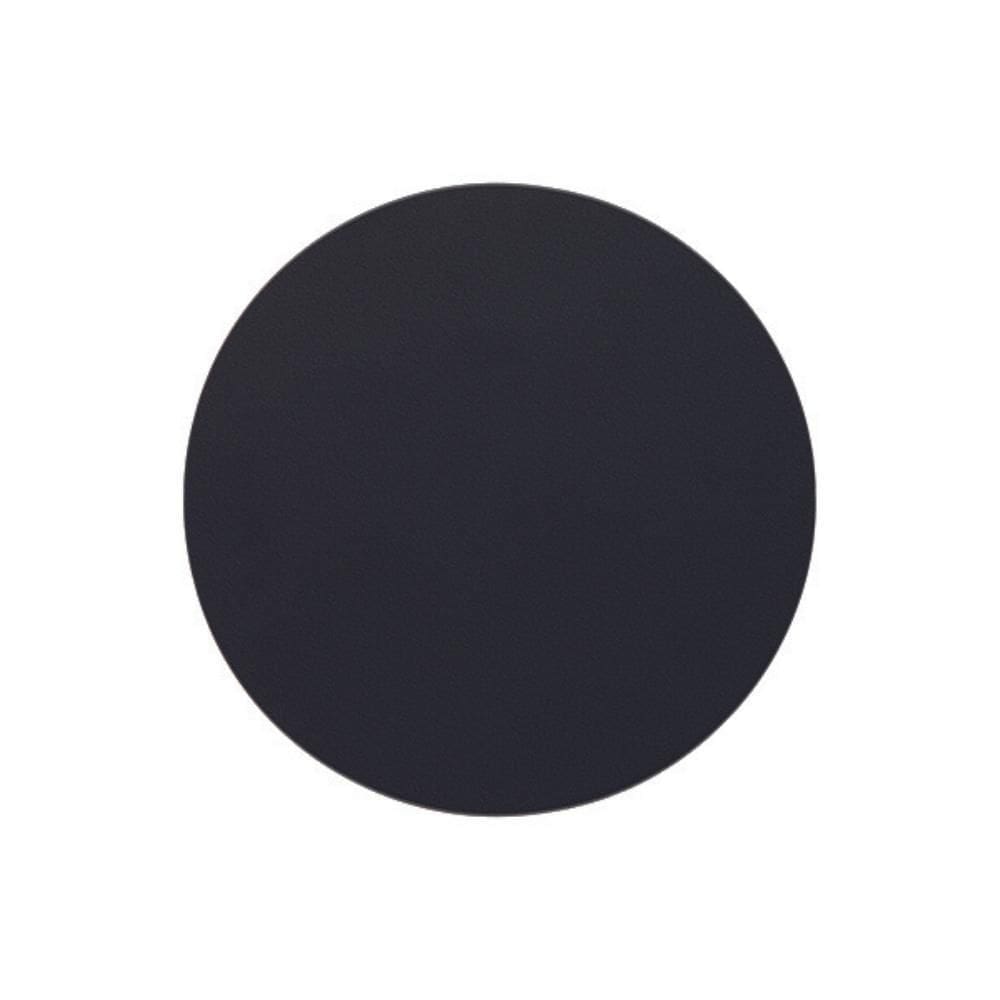 Arandela Plafon Led Taschibra Luna 270 10W 2700K Luz Quente