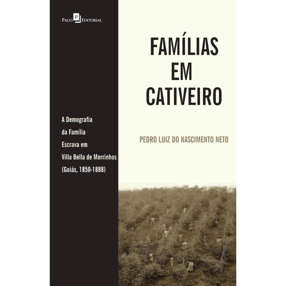 Famílias em Cativeiro