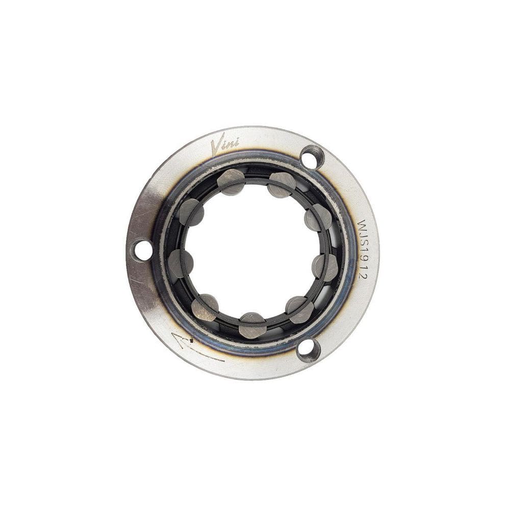 Rolamento Placa Partida Ybr 125 Ano 2000 A 2005
