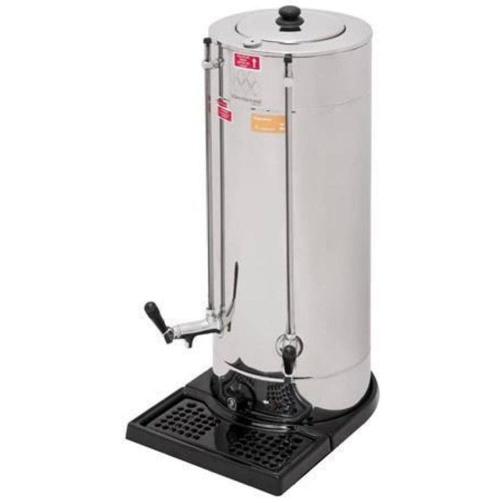Cafeteira Master Automática Inox 8L 220V Marchesoni