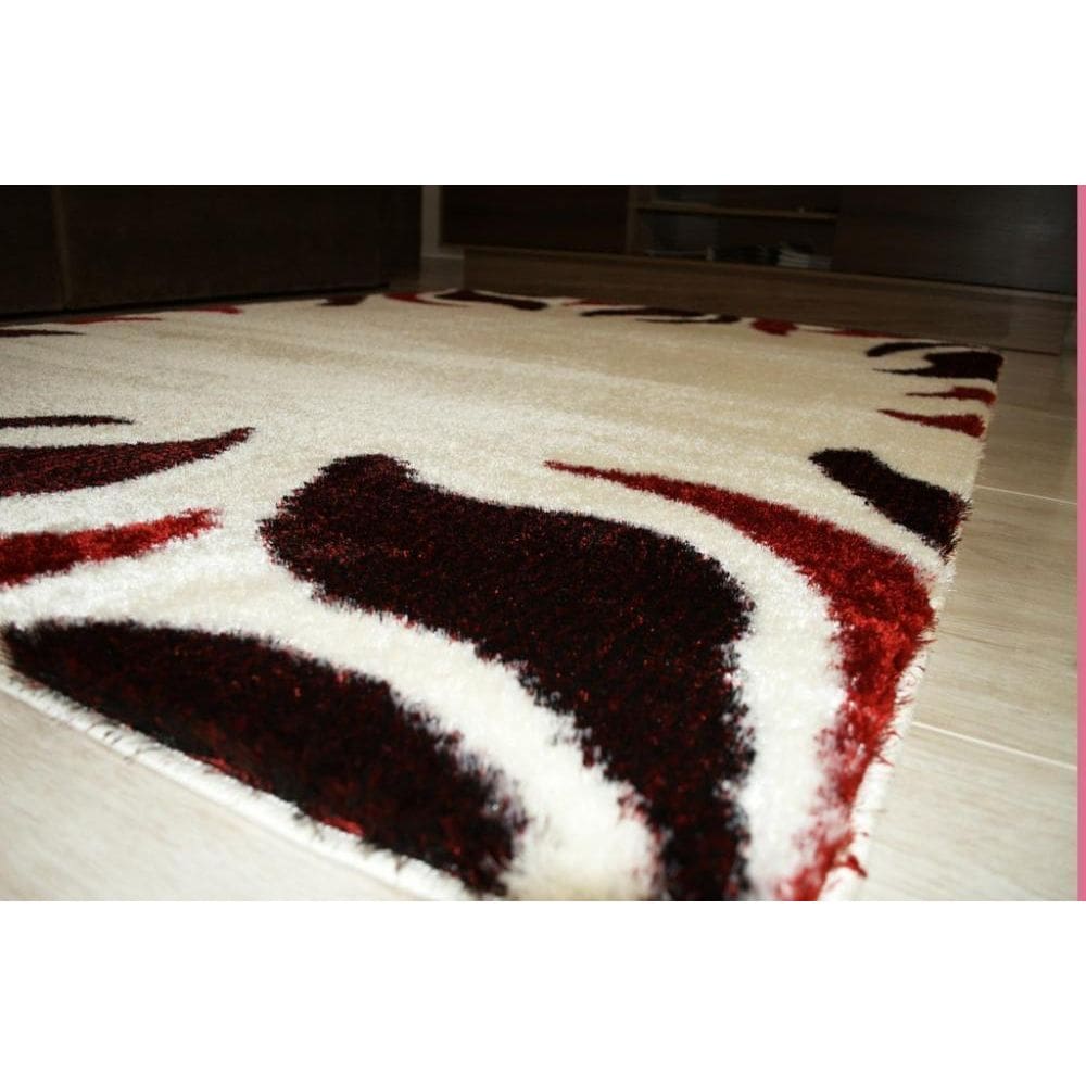 Passadeira Life Spirit Shaggy 50Mm Firelife-2 066X120 Cm