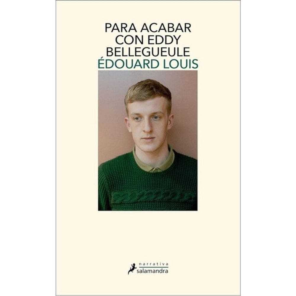 Para Acabar Con Eddy Belleguele
