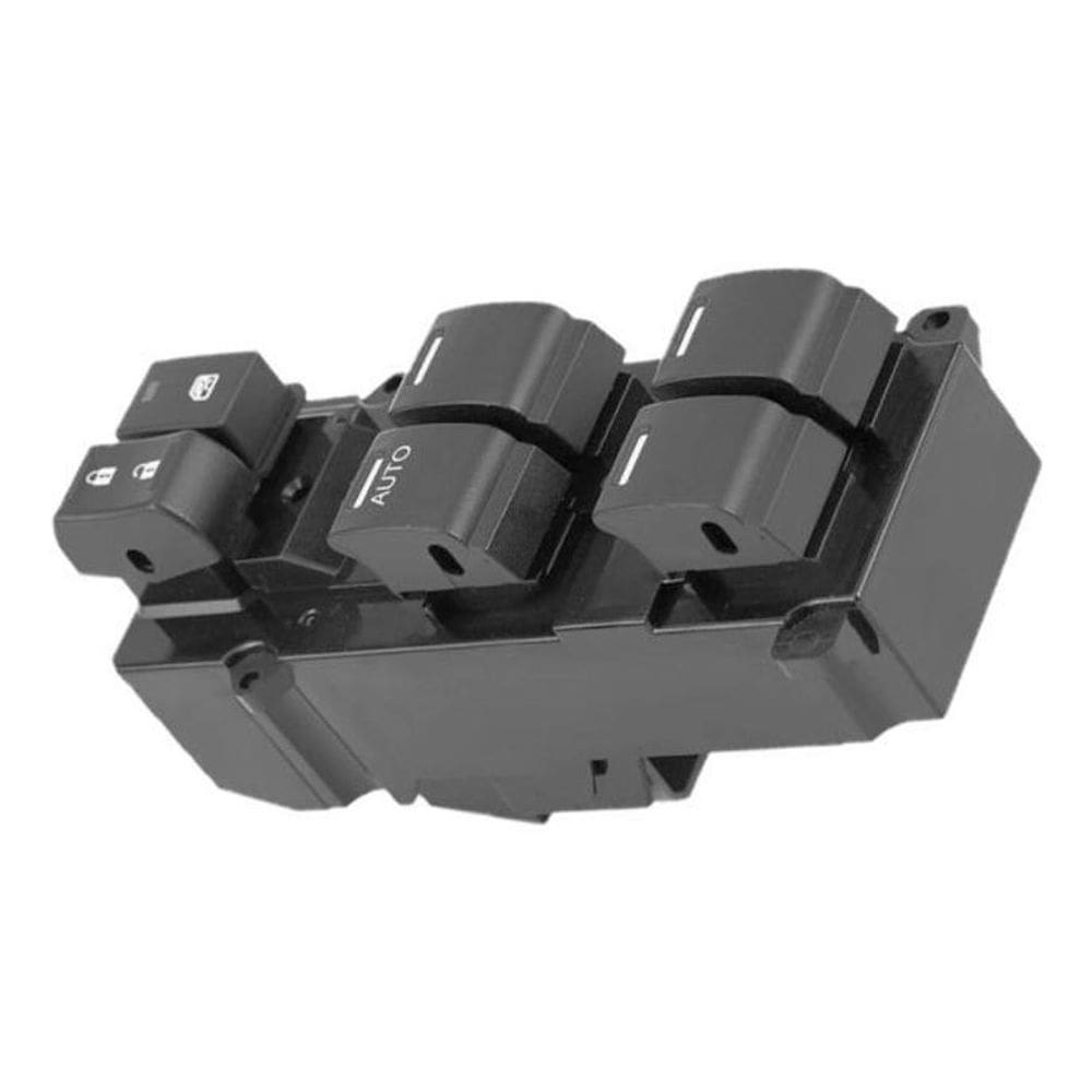 Botao Interruptor Comando Vidro Honda Civic 13 A 17 37 Pinos
