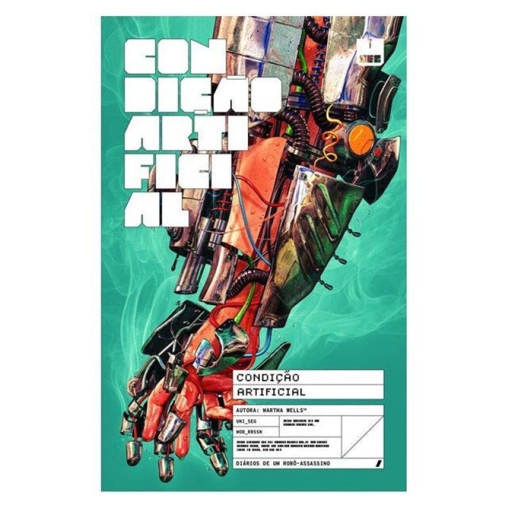 Condição Artificial - Vol. 2