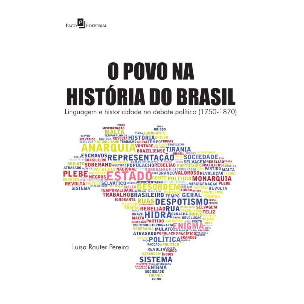 O Povo na História do Brasil