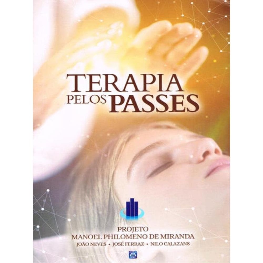 Terapia Pelos Passes