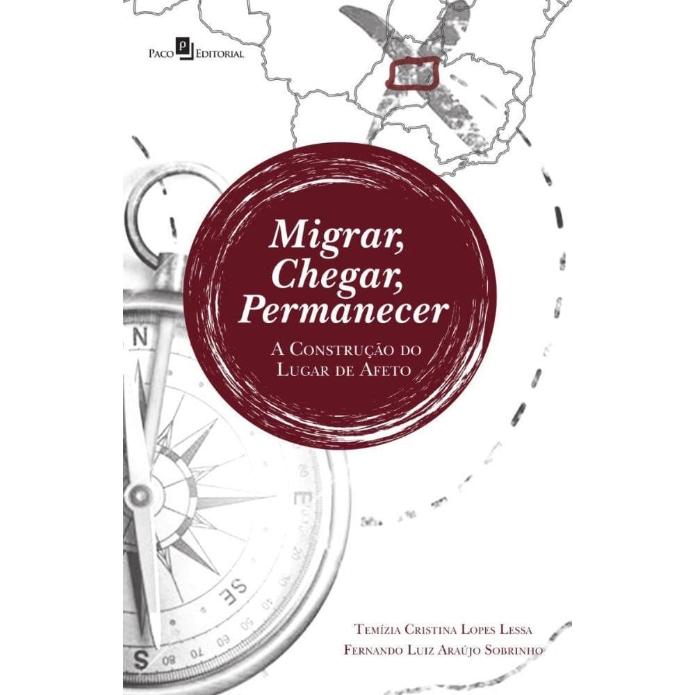 Migrar, Chegar, Permanecer