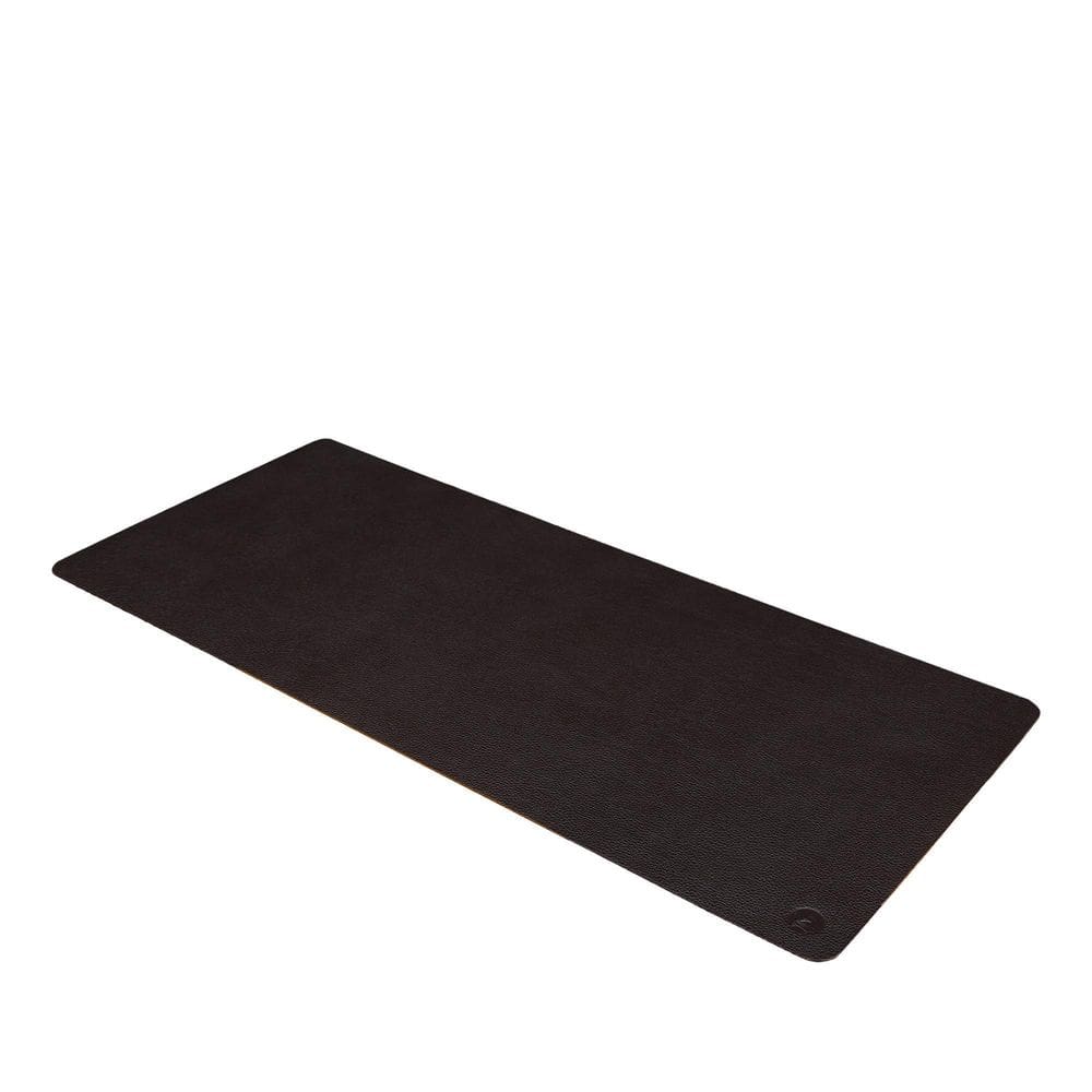 Deskpad 70X30 De Couro Sem Costura Couro50