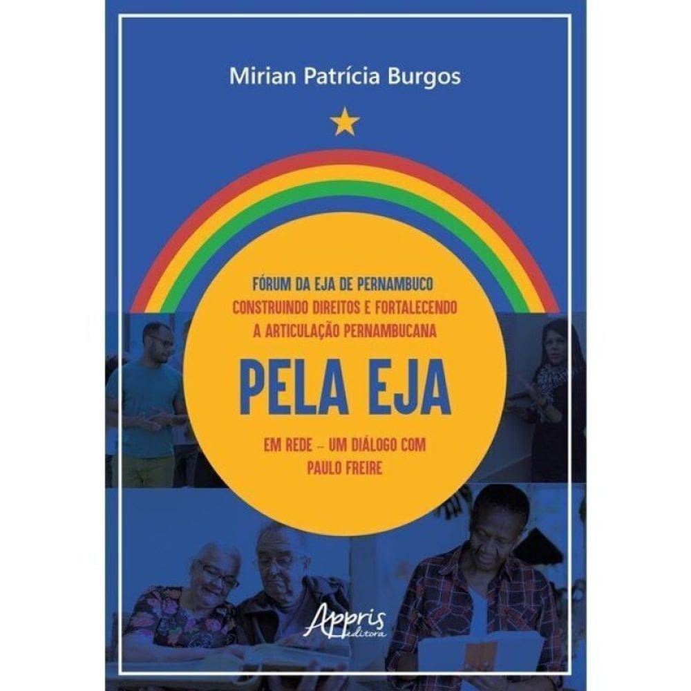Fórum Da Eja De Pernambuco: Construindo Direitos E Fortalecendo A Articulação Pernambucana Pela Eja