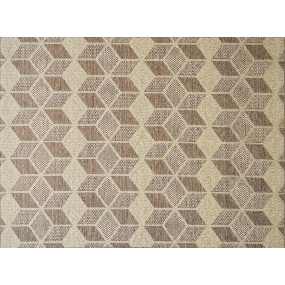 Tapete Para Sala Natural Look Podio-A 200X250 Cm