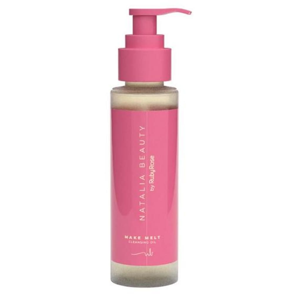 Cleasing Oil Make Melt Natalia Beauty - Ruby Rose