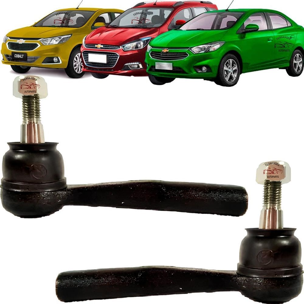 Porca para Roda Chevrolet A=135mm M14x1.5