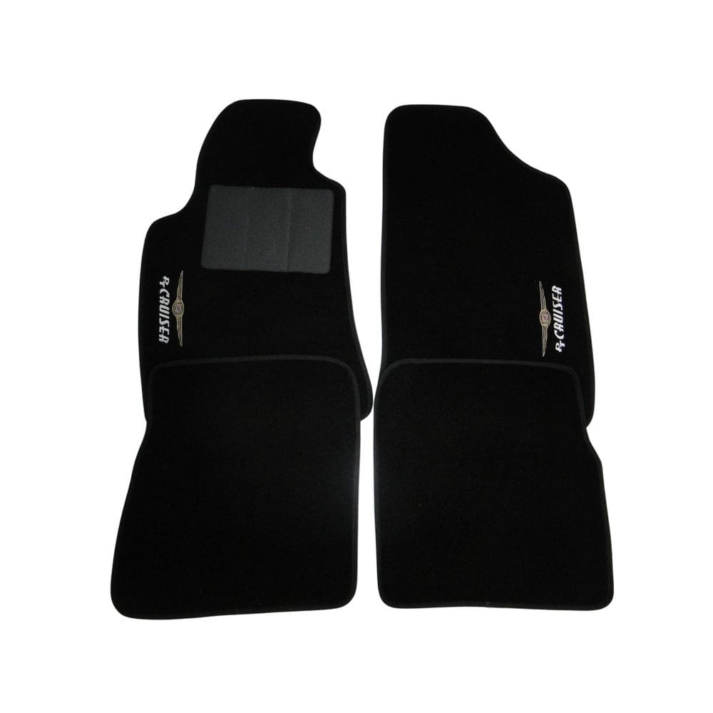 Tapete Carpete Pt Cruiser Forração