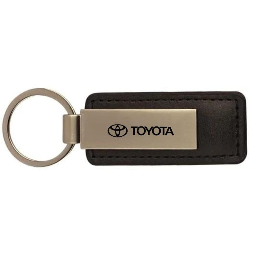 Chaveiro Feito Para Toyota Sw4 Rav4 Corolla Prius Hilux - D