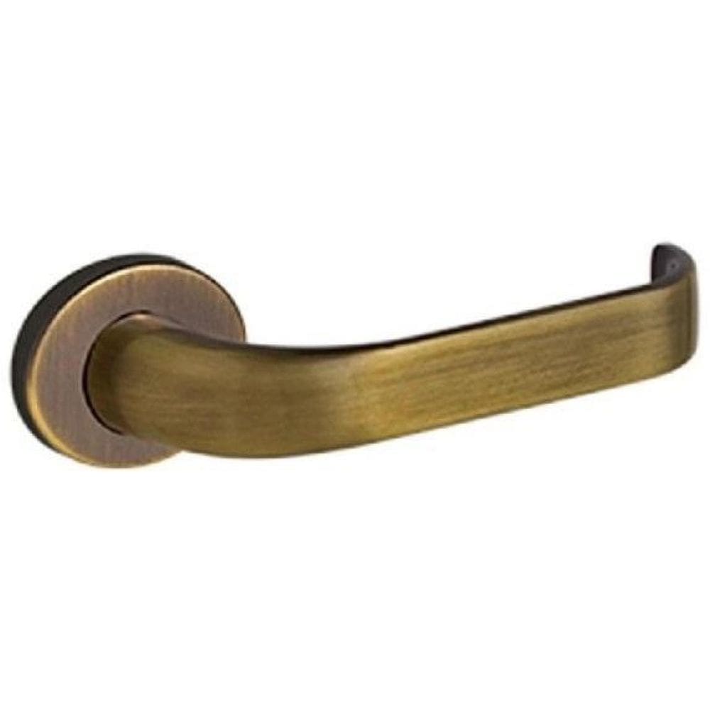 Fechadura Duna Imab Banheiro Wc Antique Aq Ouro Velho