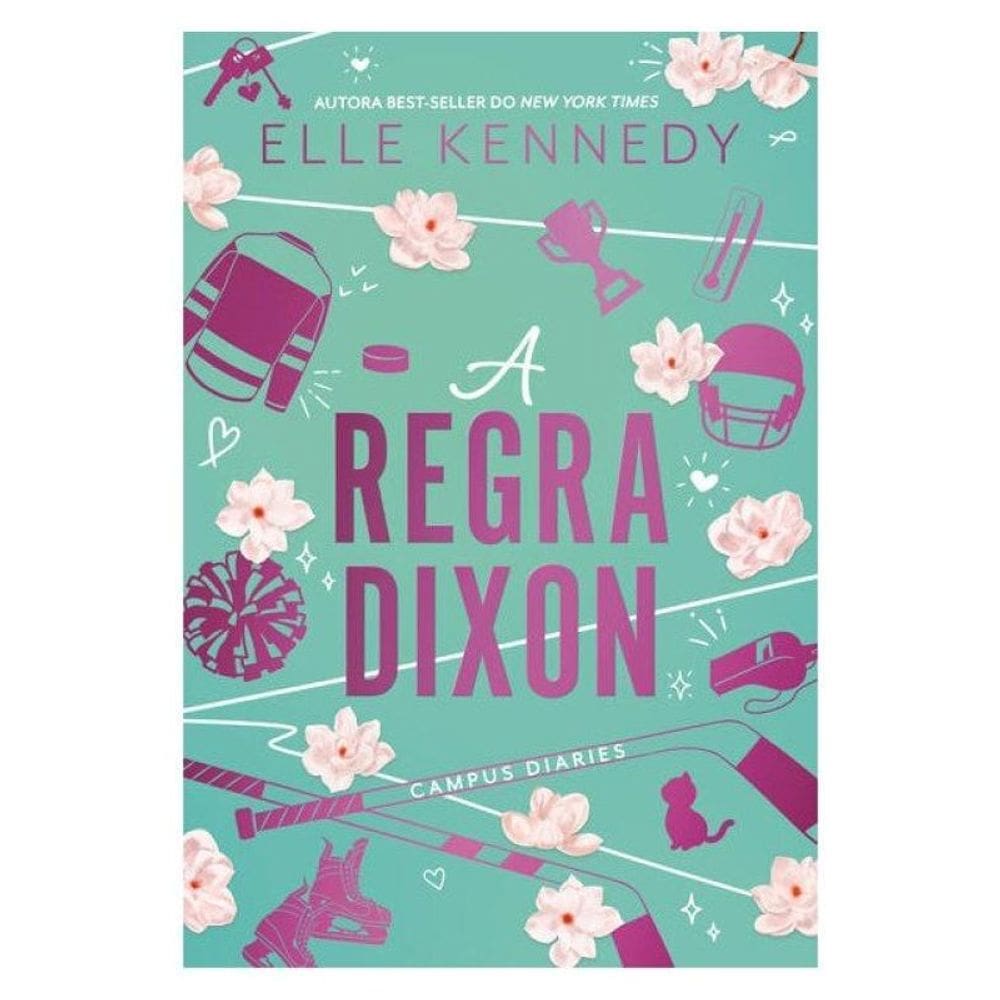 A Regra Dixon - Vol. 2