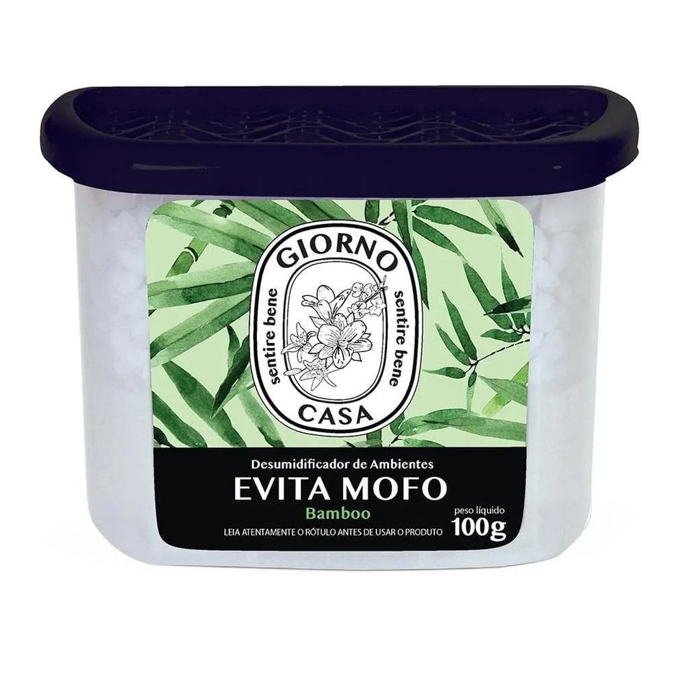 Evita Mofo Bamboo 100G Giorno Casa