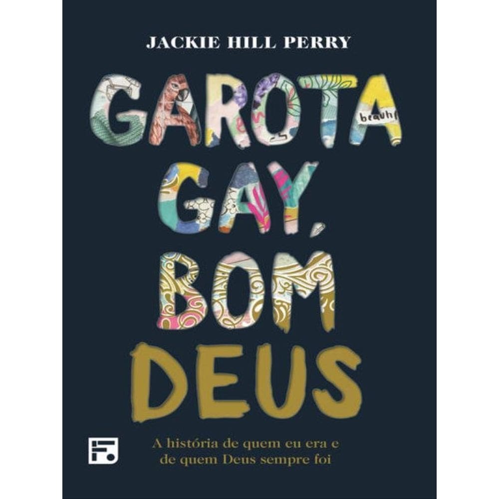 Garota Gay, Bom Deus