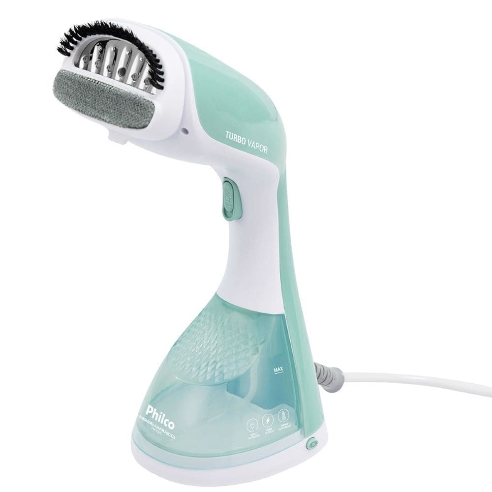 Passadeira de Roupas a Vapor PVP10VD 1200W Philco Bivolt