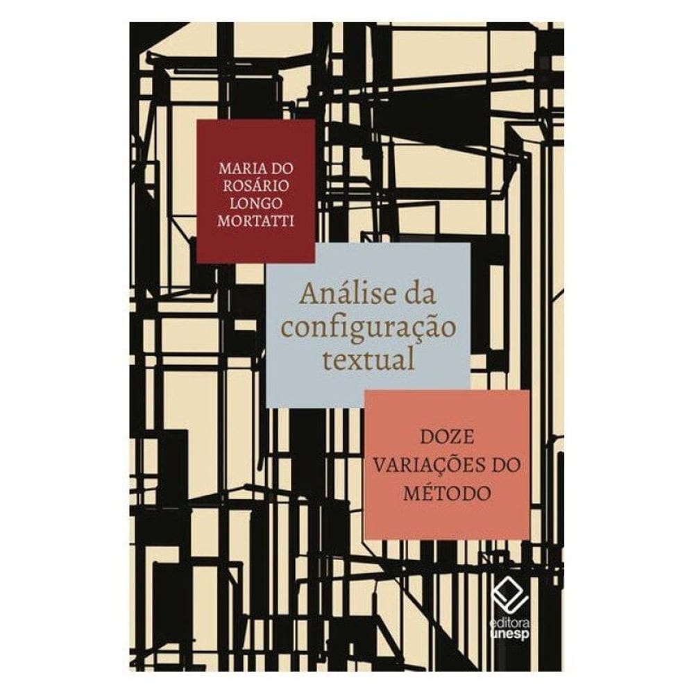 Análise Da Configuração Textual