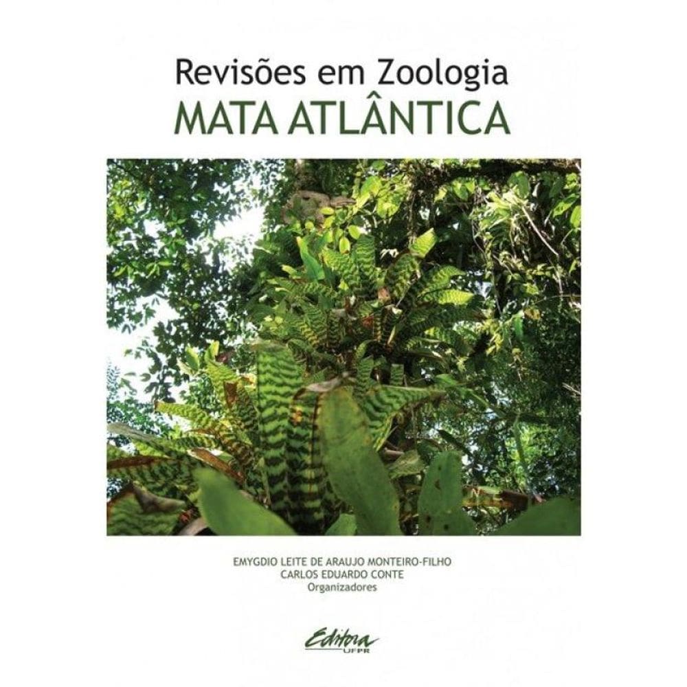 Revisões Em Zoologia