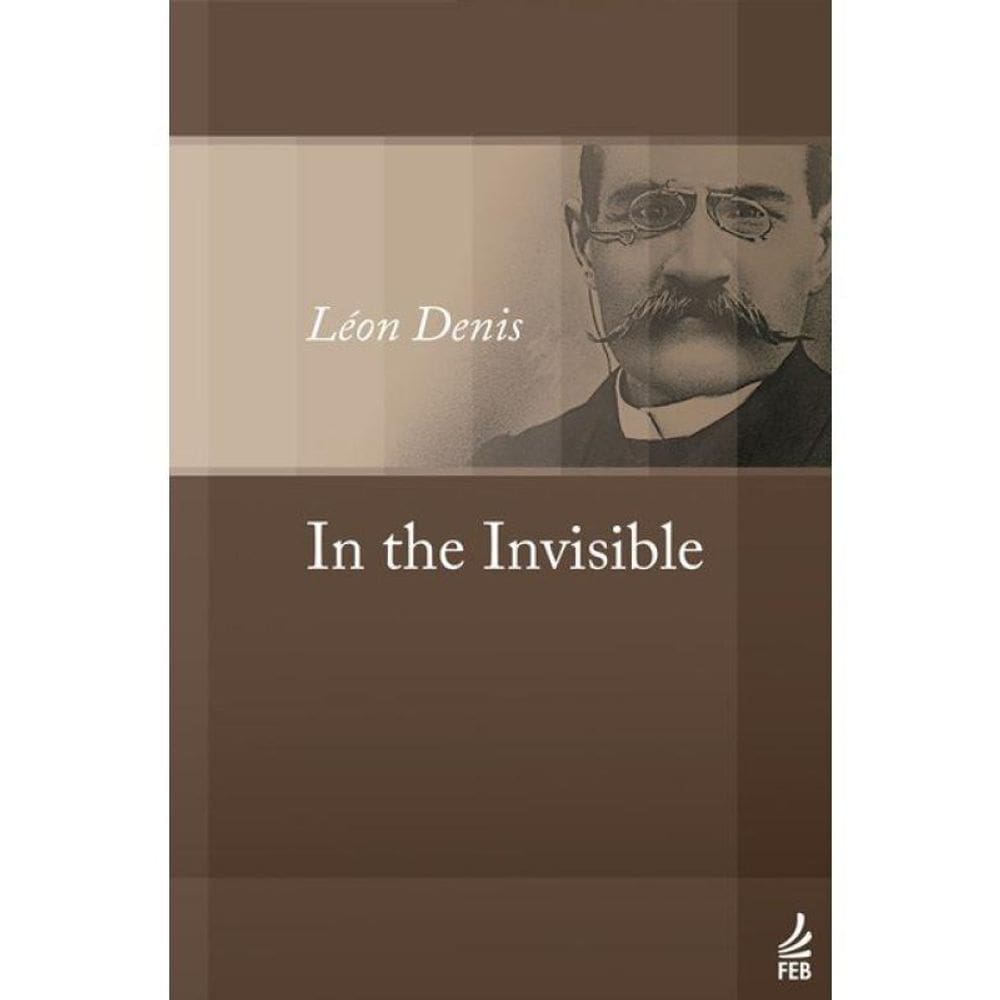 In The Invisible (No Invisível - Inglês)