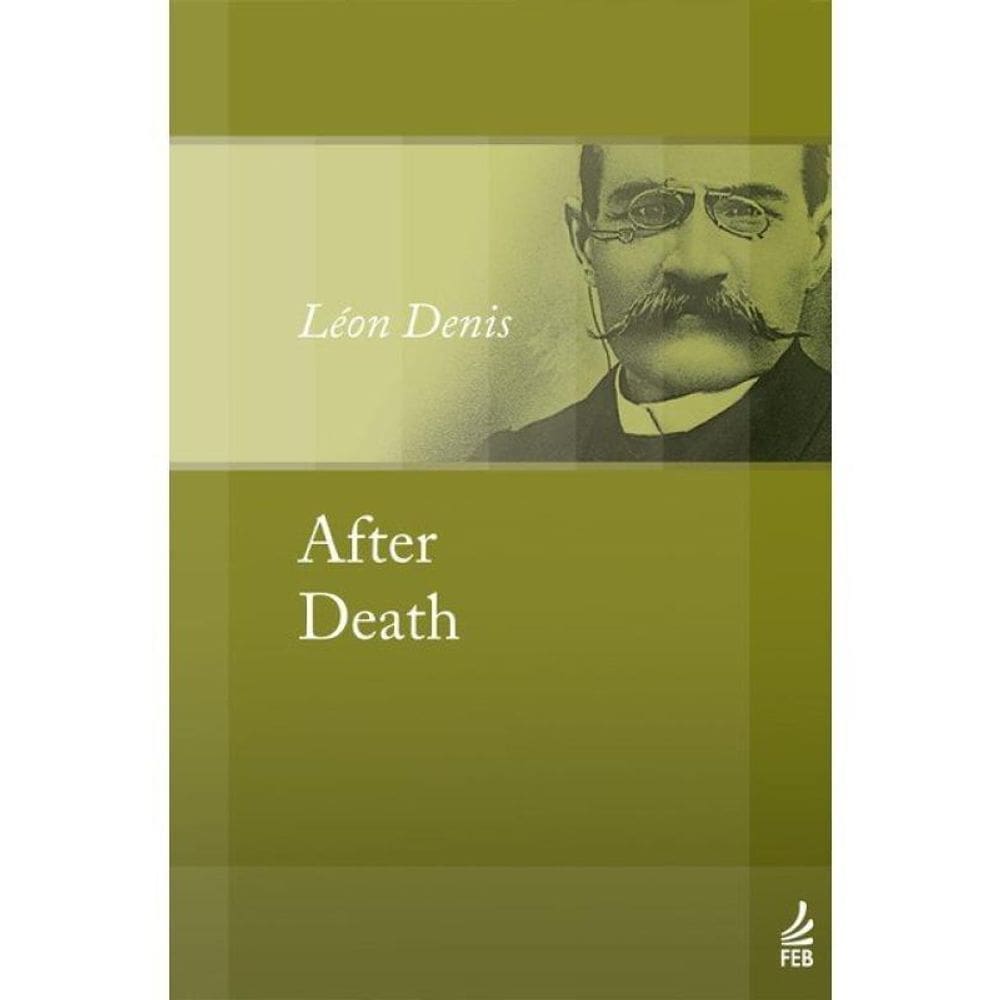 After Death ( Depois Da Morte - Inglês)