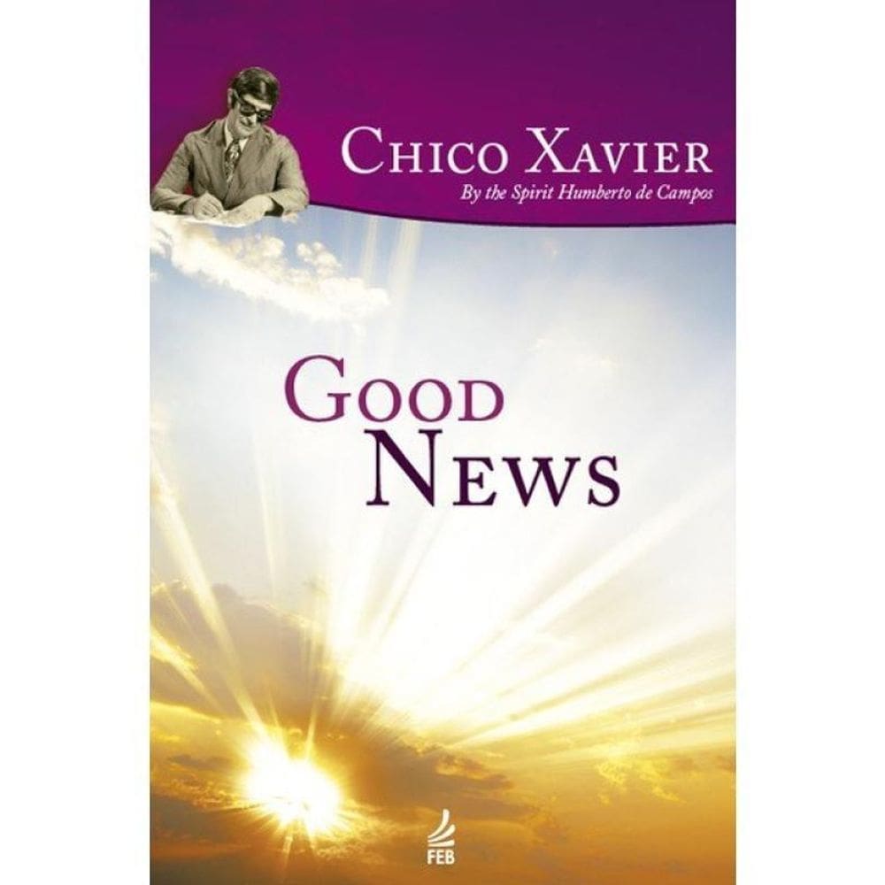 Good News (Boa Nova - Inglês)
