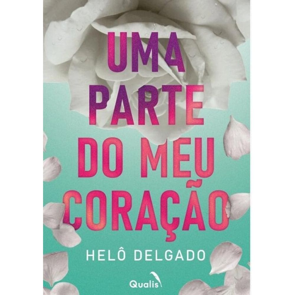 Uma Parte Do Meu Coração