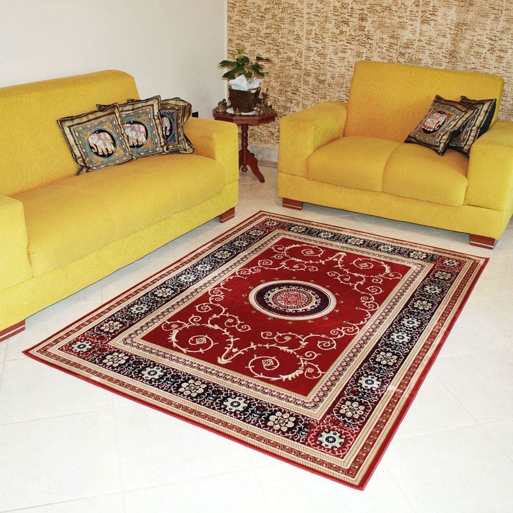 Tapete Veludo Marbella 1602-6 250 x 350 cm - Rayza