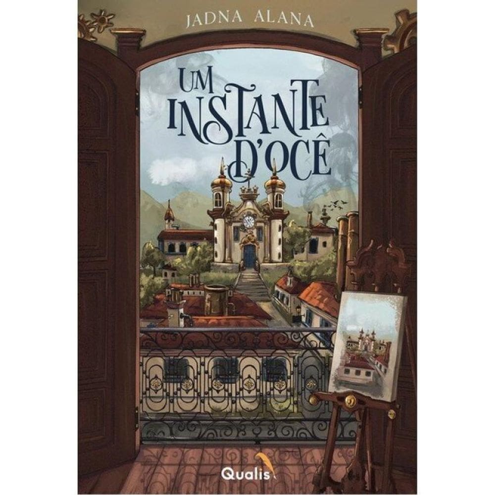 Um Instante D`Ocê