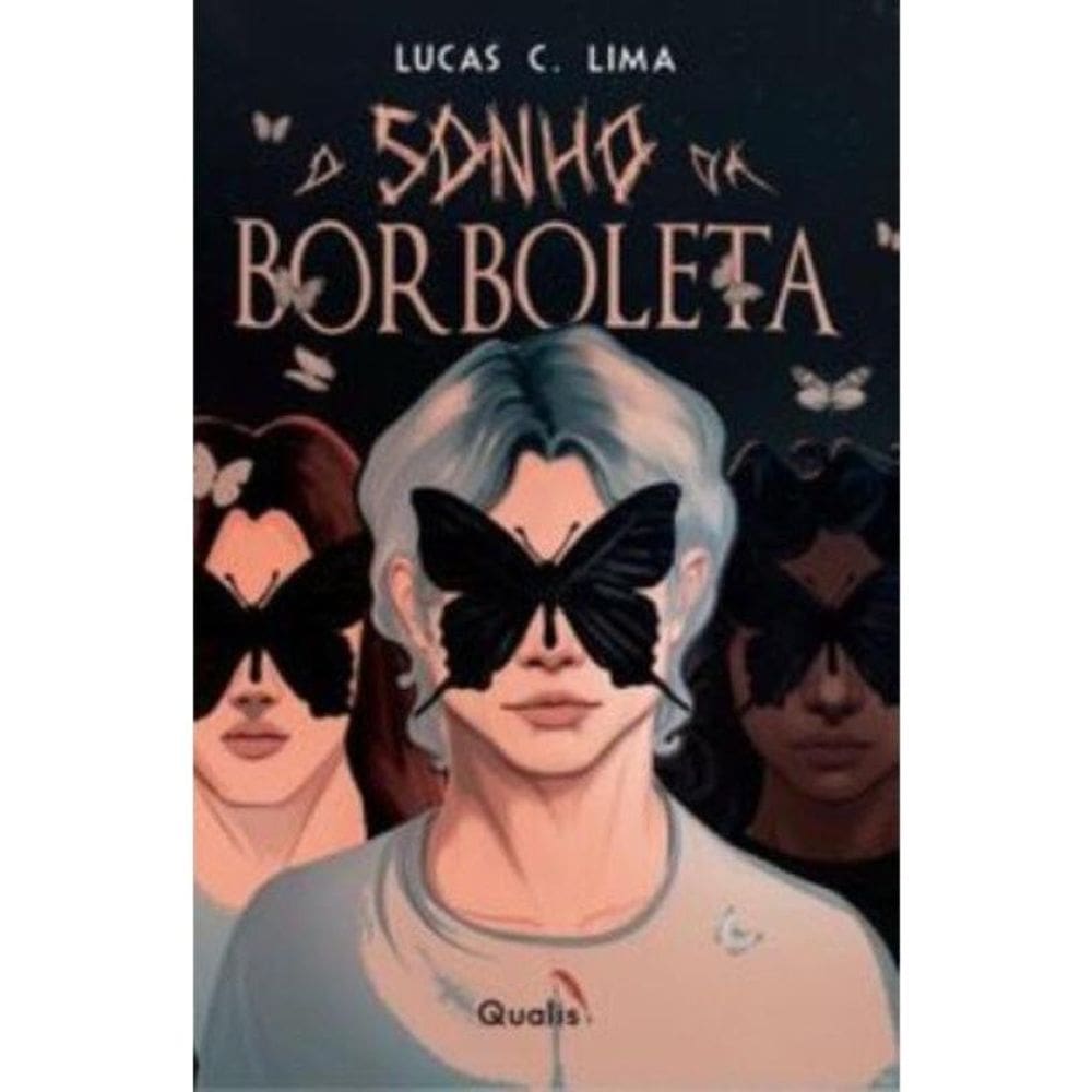 O Sonho Da Borboleta