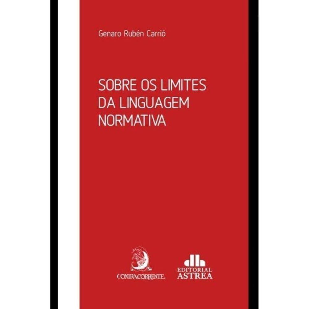 Sobre Os Limites Da Linguagem Normativa