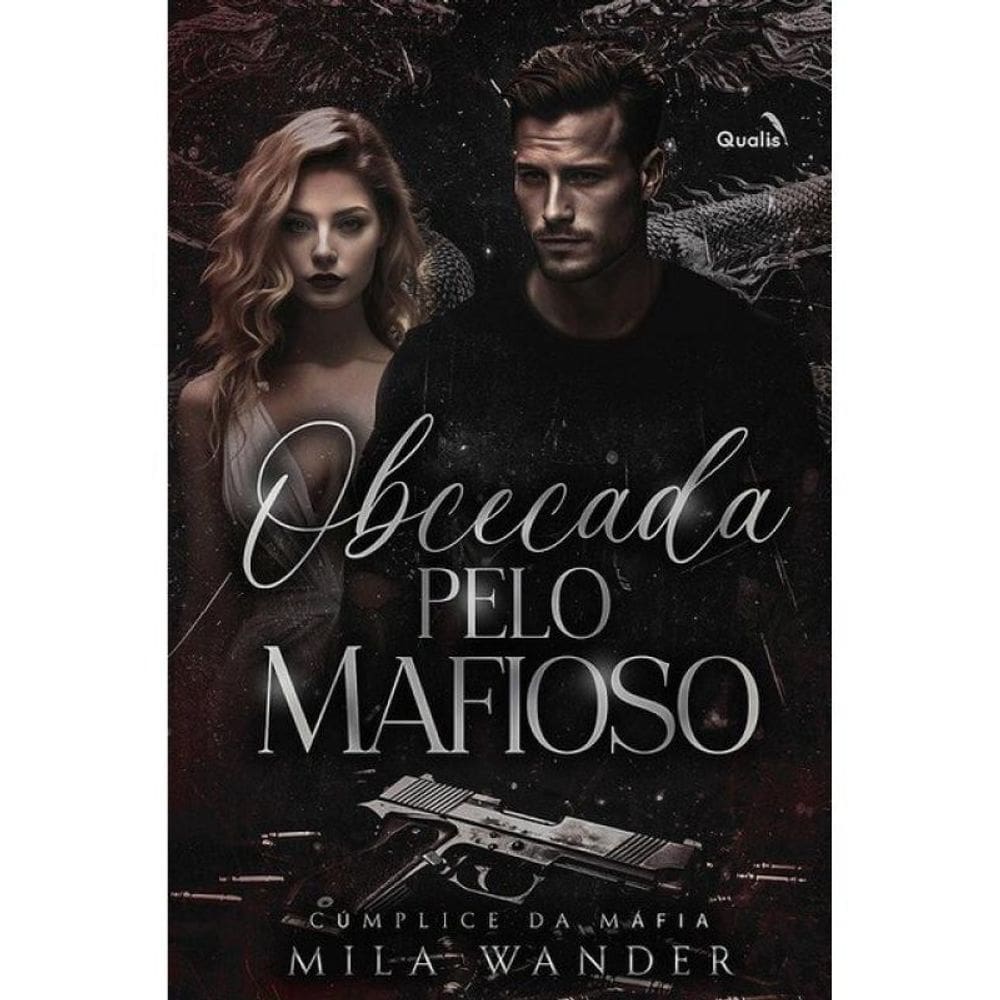 Obcecada Pelo Mafioso