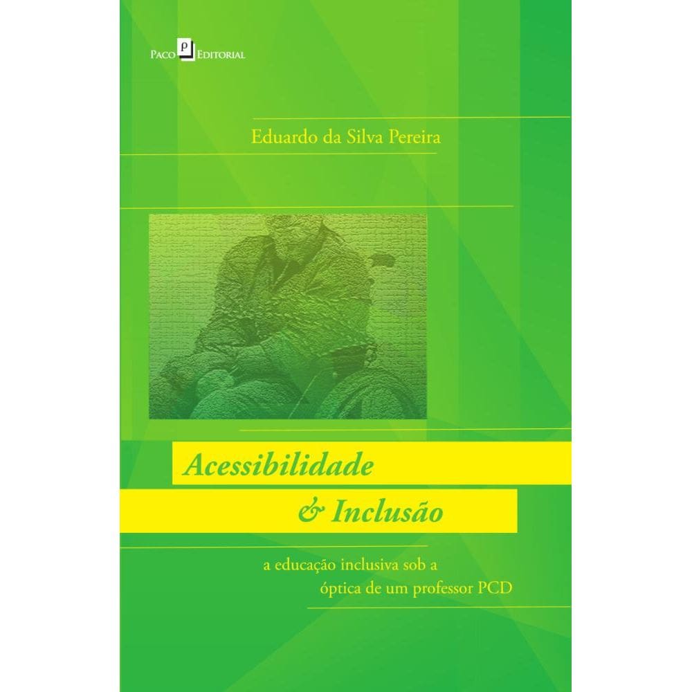Acessibilidade & Inclusão
