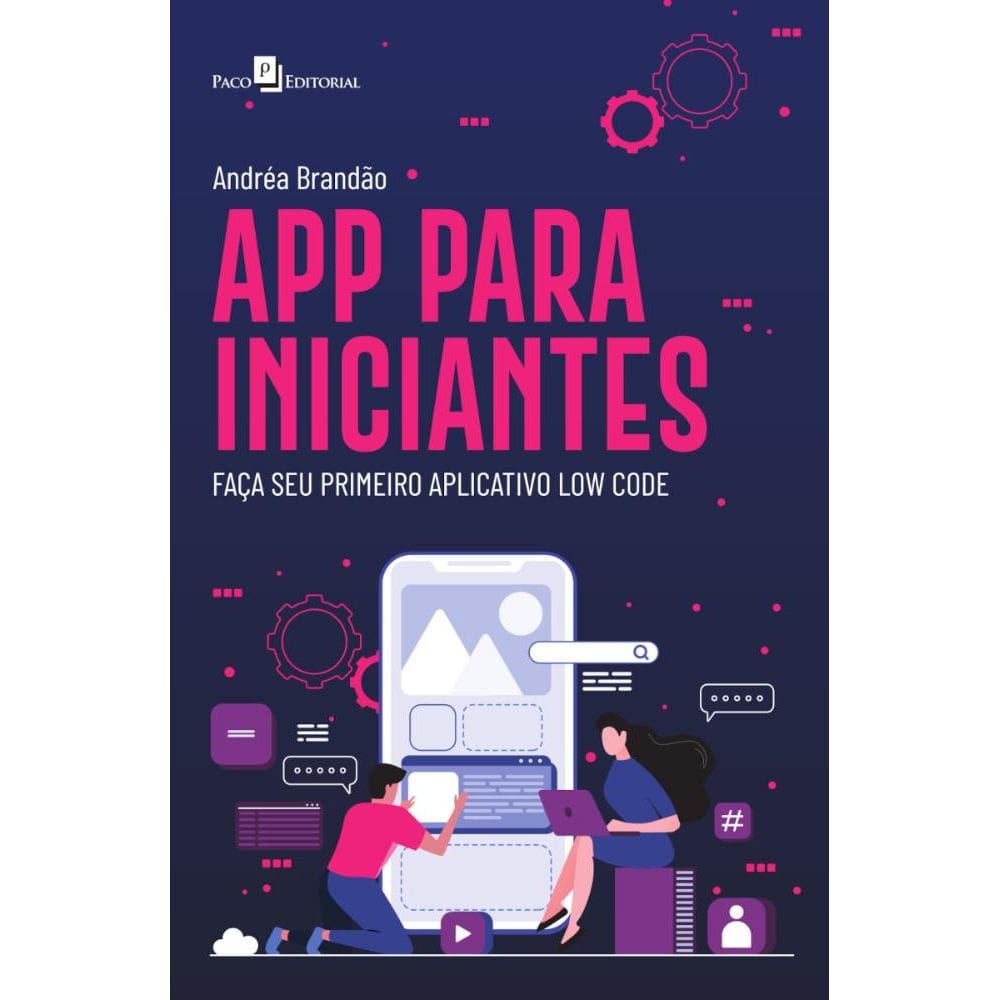 APP para iniciantes