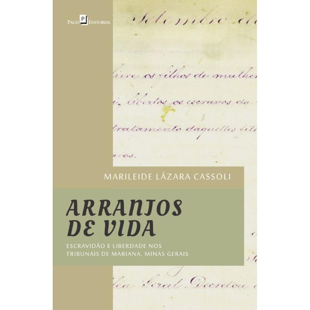 Arranjos de Vida