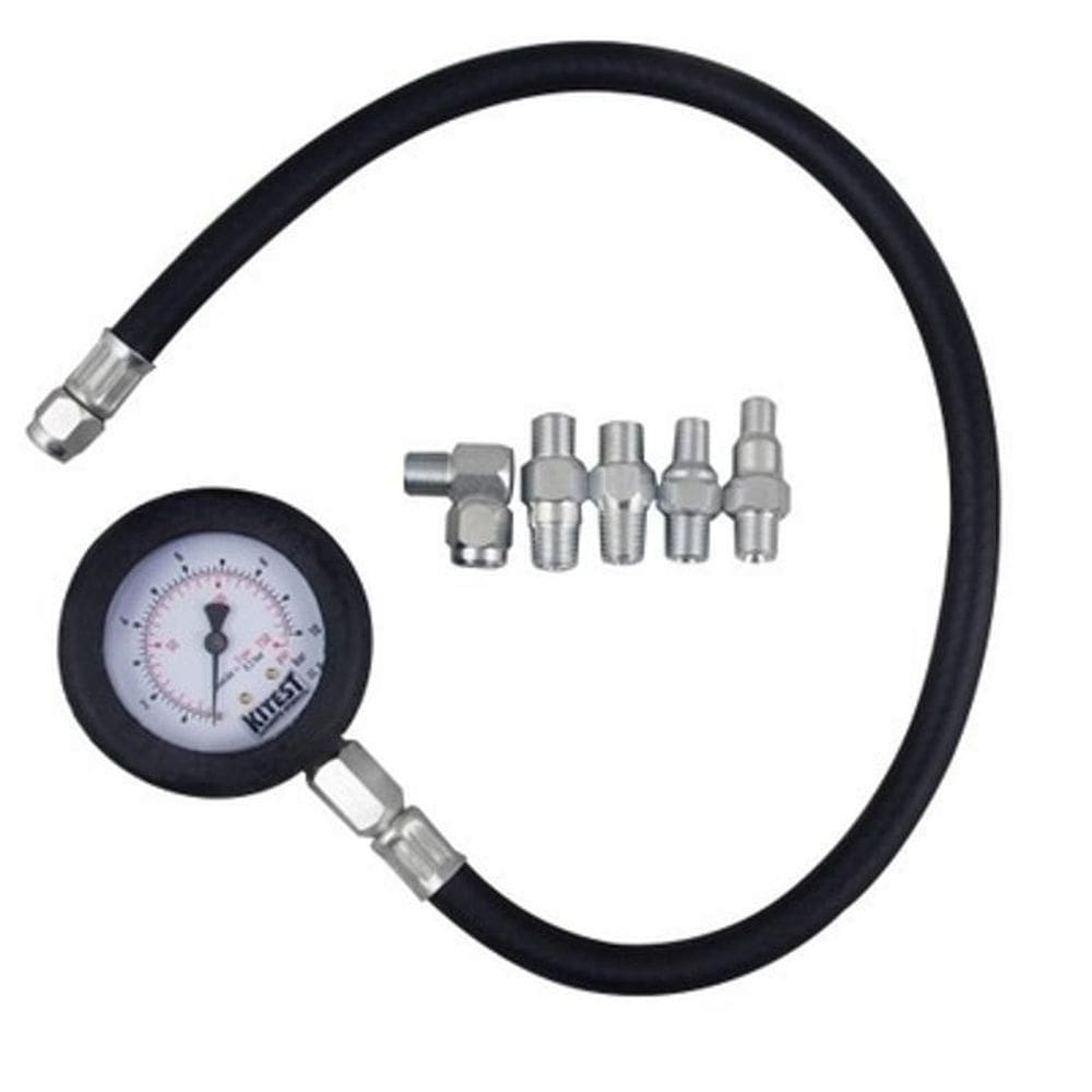 Medidor De Pressão Da Bomba De Óleo P Motor Diesel Mpo-2000