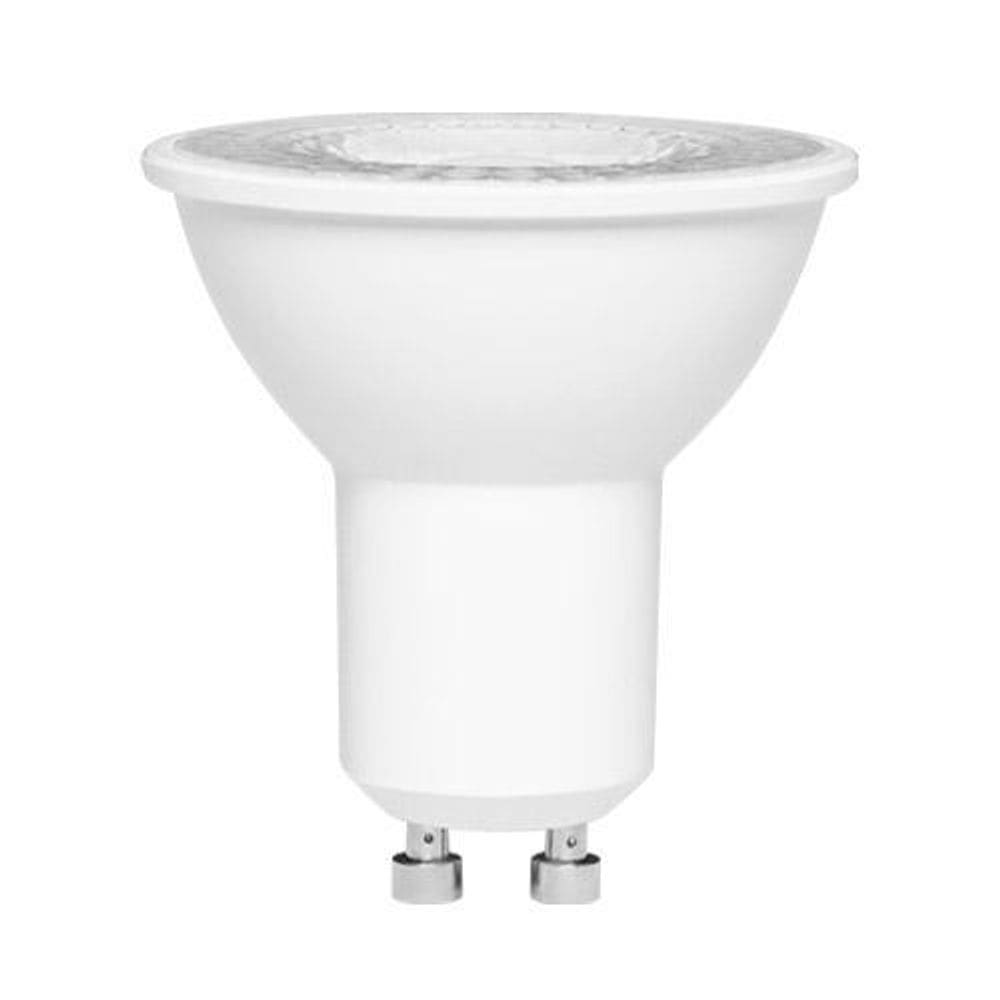 Lampada Led Dicroica 4W Branco Neutro 4000K Bivolt Gu10
