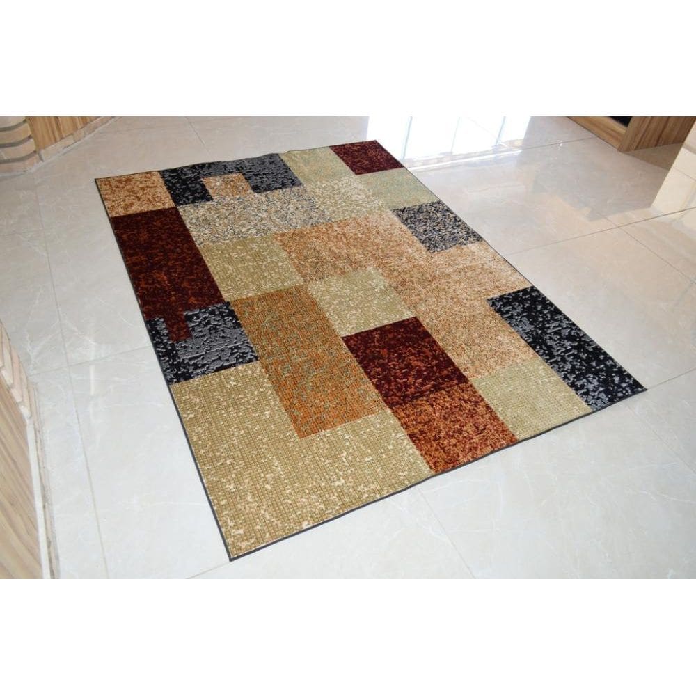 Tapete Para Quarto Monterey Carmel Griff 100X150 Cm