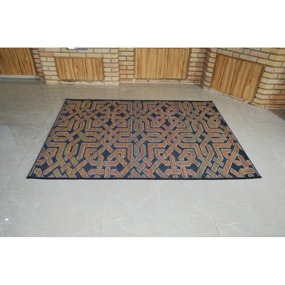 Tapete Unique Lisboa Multi-B 200X300 Cm