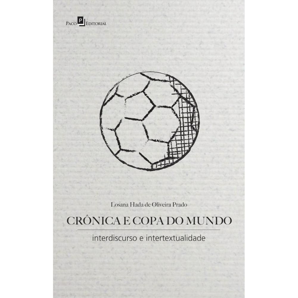 Crônica e copa do mundo
