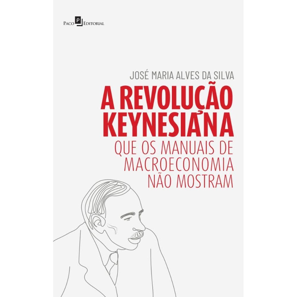A revolução Keynesiana