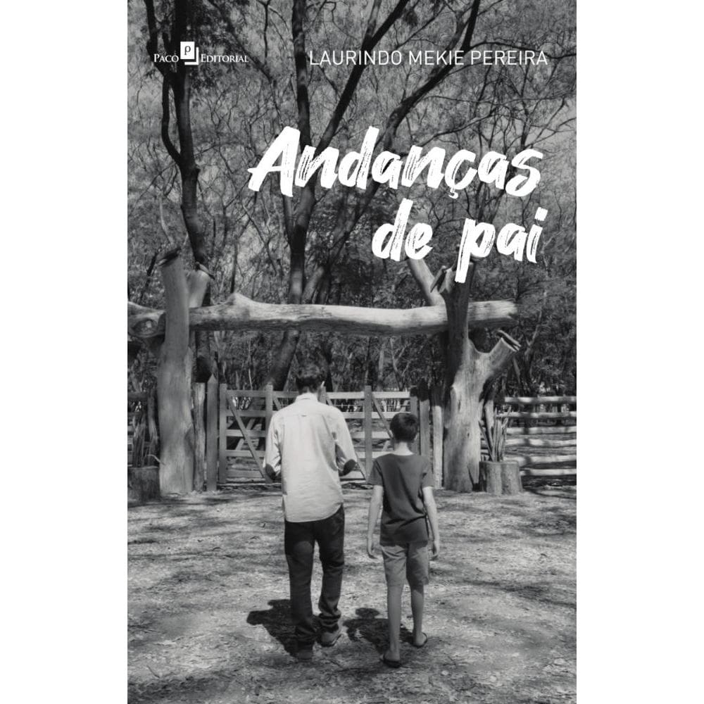 Andanças de pai
