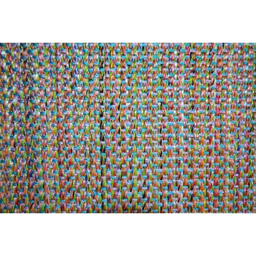 Tapete Para Quarto Unique Kilim 6 Multi-B 100X150 Cm