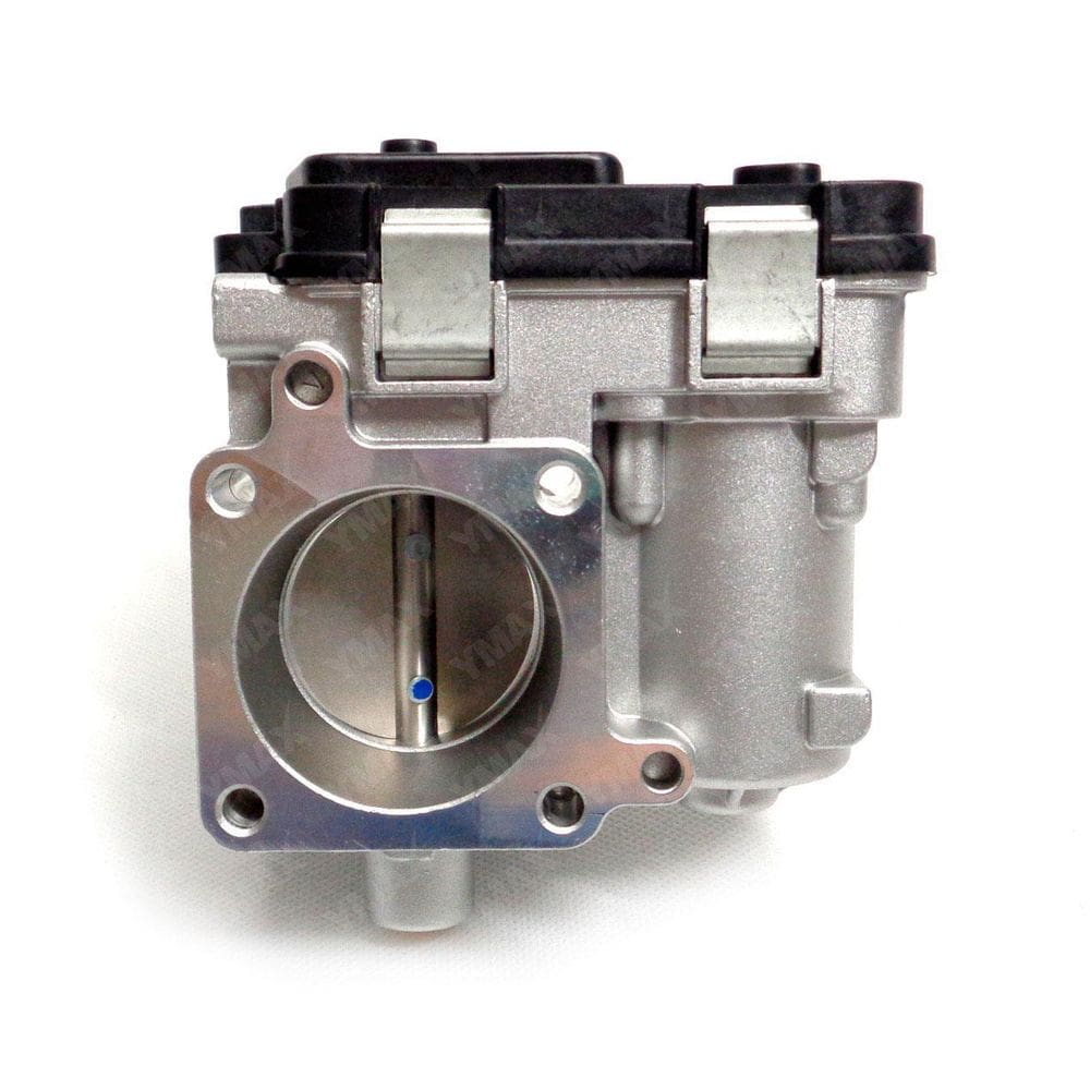 Corpo De Borboleta Ymax4870 Fiat 73502387